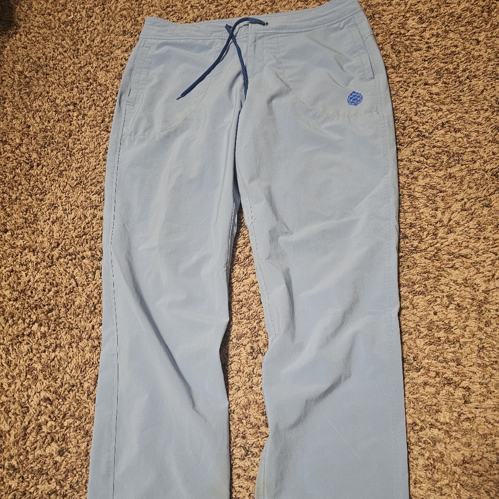Stio pants